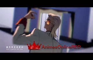 To Be Hero X Dublado - Episódio 12