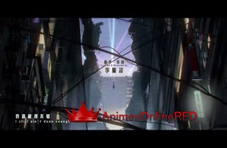 To Be Hero X - Episódio 11