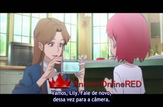 To Be Hero X - Episódio 13