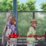 Uma Musume: Cinderella Gray