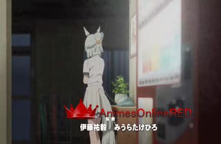 Uma Musume: Cinderella Gray - Episódio 11