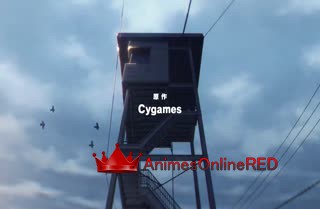 Uma Musume: Cinderella Gray - Episódio 13