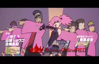Vigilante: Boku no Hero Academia ILLEGALS Dublado - Episódio 10