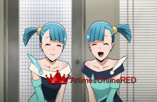 Vigilante: Boku no Hero Academia ILLEGALS Dublado - Episódio 11