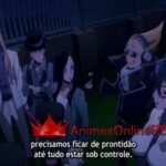 Vigilante: Boku no Hero Academia ILLEGALS Dublado
