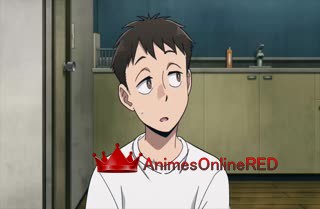 Vigilante: Boku no Hero Academia ILLEGALS Dublado - Episódio 9