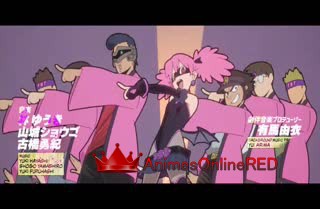Vigilante: Boku no Hero Academia ILLEGALS - Episódio 10
