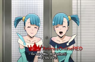 Vigilante: Boku no Hero Academia ILLEGALS - Episódio 11