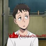 Vigilante: Boku no Hero Academia ILLEGALS