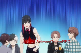 Wind Breaker 2 Dublado - Episódio 8