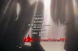 Wind Breaker 2 - Episódio 10