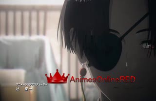 Wind Breaker 2 - Episódio 11