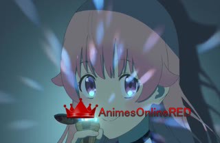 Witch Watch - Episódio 10