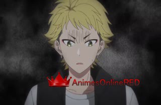 Witch Watch - Episódio 11