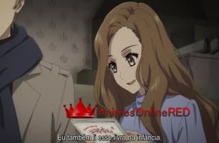 Your Forma - Episódio 10
