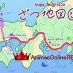 Zatsu Tabi: That’s Journey