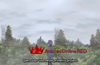 Zatsu Tabi: That’s Journey - Episódio 9