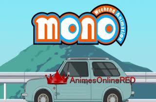 mono - Episódio 12