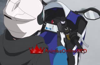 mono - Episódio 9