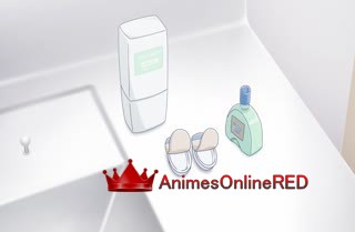 Ame to Kimi to - Episódio 2