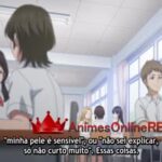 Ame to Kimi to