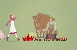 Anne Shirley - Episódio 14