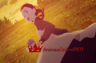 Anne Shirley - Episódio 17