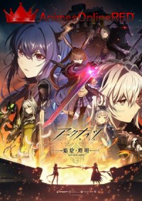 Arknights: Rise from Ember