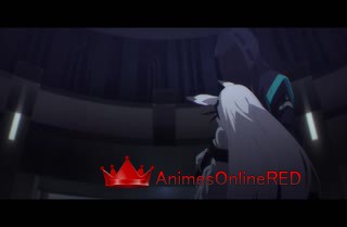 Arknights: Rise from Ember - Episódio 1