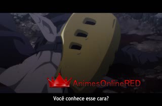 Arknights: Rise from Ember - Episódio 2