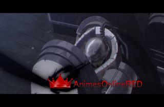 Arknights: Rise from Ember - Episódio 3