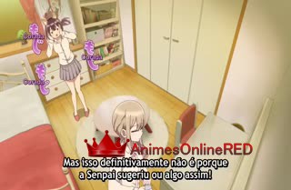 Bad Girl - Episódio 2