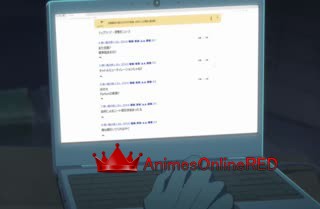 Busamen Gachi Fighter - Episódio 1