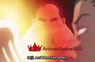 Busamen Gachi Fighter - Episódio 3