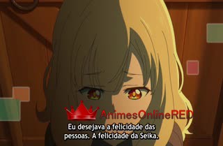 Busamen Gachi Fighter - Episódio 4