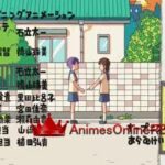 City The Animation Dublado