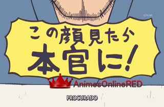 City The Animation - Episódio 4