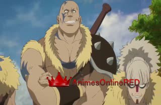 Clevatess: Majuu no Ou to Akago to Shikabane no Yuusha Dublado - Episódio 2