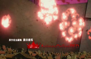 Clevatess: Majuu no Ou to Akago to Shikabane no Yuusha - Episódio 4