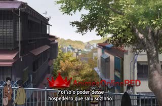 Dandadan 2 - Episódio 1