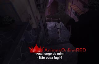 Dandadan 2 - Episódio 4