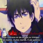 Dekin no Mogura