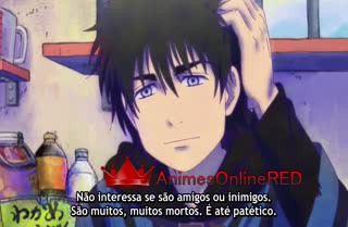 Dekin no Mogura - Episódio 2