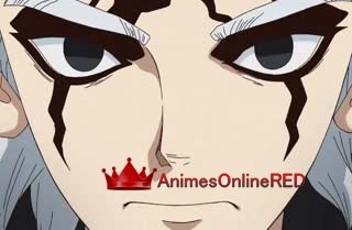Dr. Stone: Science Future 2 Dublado - Episódio 1