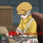 Dr. Stone: Science Future 2