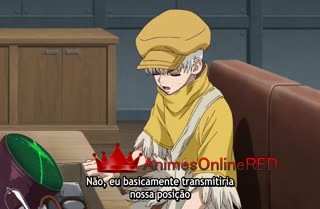 Dr. Stone: Science Future 2 - Episódio 3