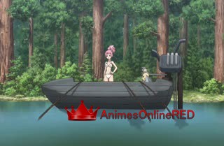 Dr. Stone: Science Future 2 - Episódio 4