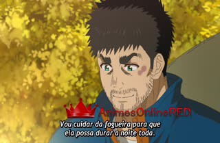 Futari Solo Camp - Episódio 1