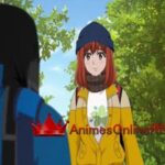 Futari Solo Camp