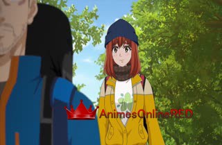 Futari Solo Camp - Episódio 2